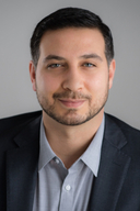 Sam Abouzeid, London, Real Estate Agent