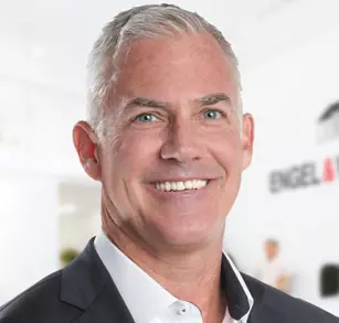 Sam Chapin, Mercer Island, Real Estate Agent