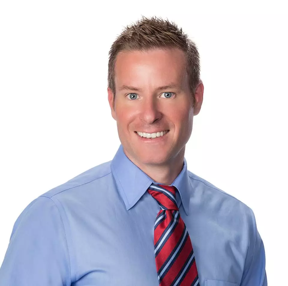 Sam Cooper, Pickerington, Real Estate Agent