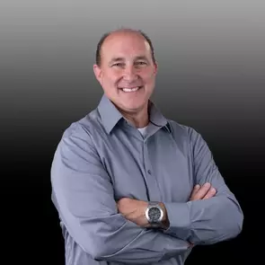 Sam Cormier, Moncton, Real Estate Agent