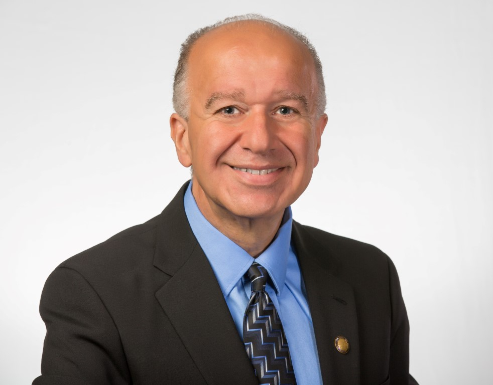 Sam Elias, St Albert, Real Estate Agent