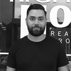 Sam Ghalenove, Toronto, Real Estate Agent