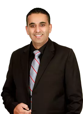Sam Khangura, Brampton, Real Estate Agent