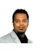 Sam Mazumdar, Bradford, Real Estate Agent