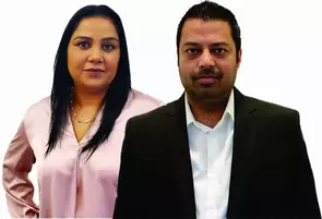 Sam Mazumdar, Bradford, Real Estate Agent