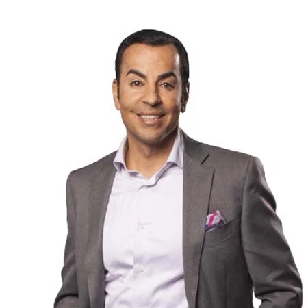 Sam McDadi, Mississauga, Real Estate Agent