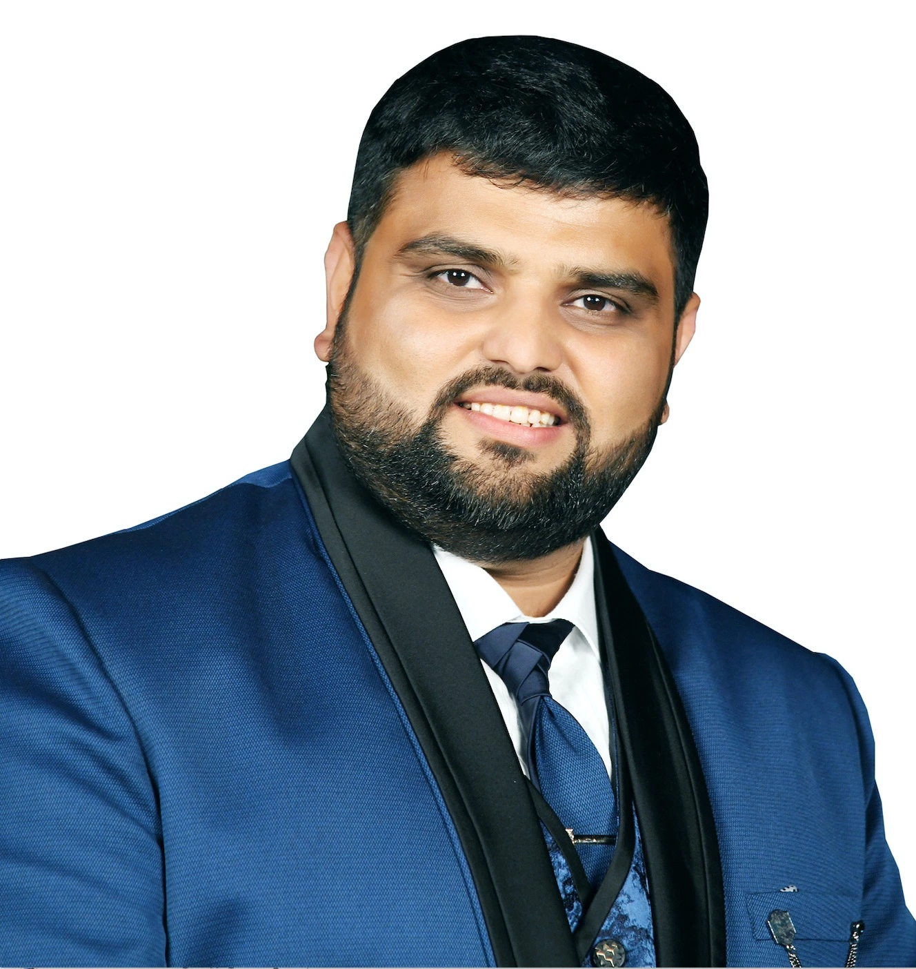 Sam Patel, Kingston, Real Estate Agent