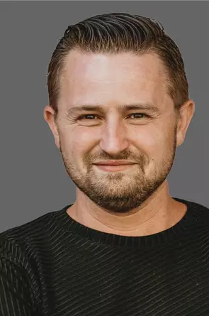 Sam Rus, Chilliwack, Real Estate Agent