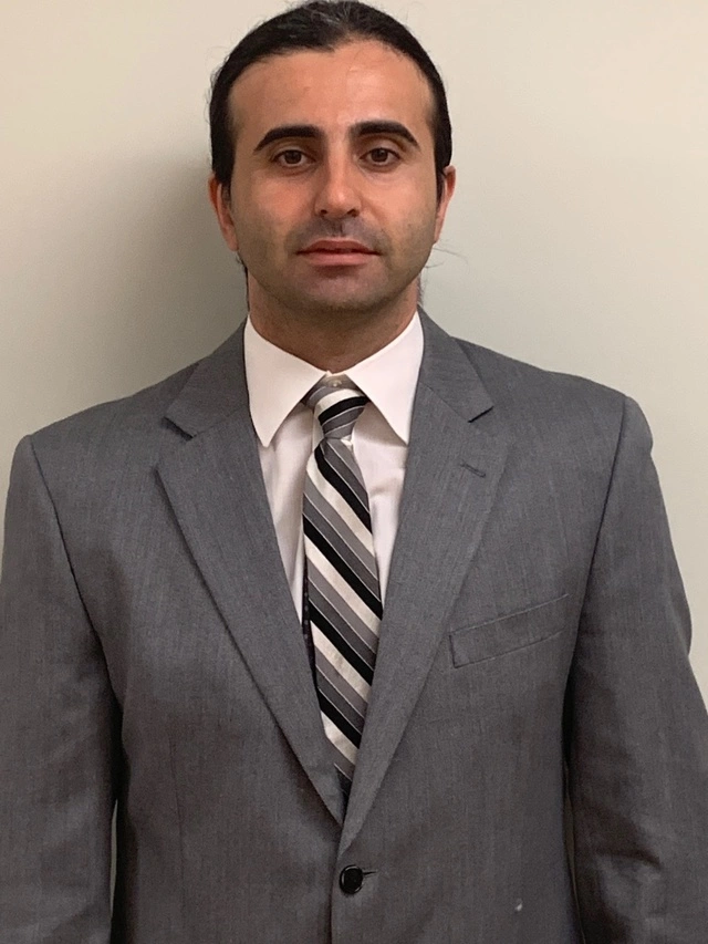 Sam Sezer, Fairfield, Real Estate Agent