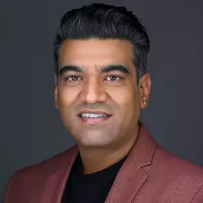 Sam Sharma, Brampton, Real Estate Agent