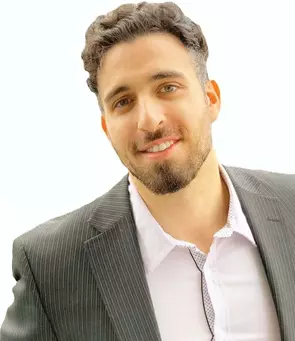 Sam Tabrizi, Coquitlam, Real Estate Agent