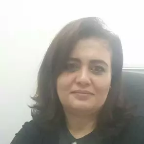 Samah Khalil, Markham, Mortgage Broker