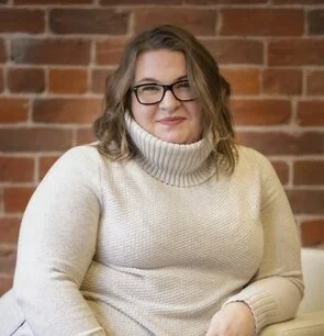 Samantha Leblanc, Moncton, Real Estate Agent