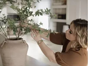 Samantha Knoll, Regina, Real Estate Agent