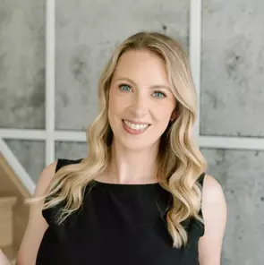 Samantha Lefebvre, Hamilton, Real Estate Agent