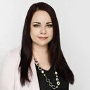 Samantha Lewis, Moncton, Real Estate Agent