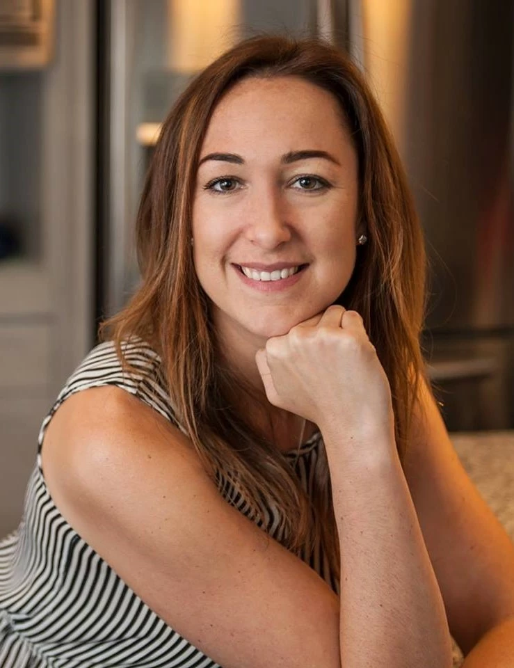 Samantha Nelson, Ottawa, Real Estate Agent