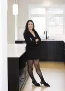 Samantha O'Brien, London, Real Estate Agent
