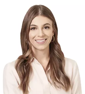 Samantha Spadafora, Brantford, Real Estate Agent