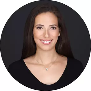 Samara Wigdor, Montreal, Real Estate Agent