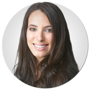 Samara Wigdor, Montreal, Real Estate Agent