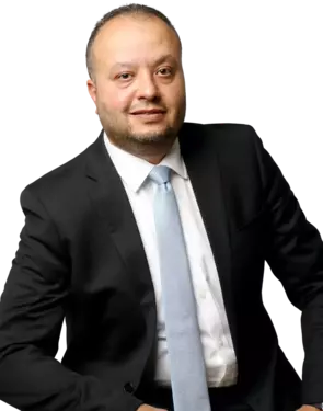Samer Khalaf, Oakville, Real Estate Agent