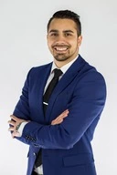 Samir Ali, Montreal, Real Estate Agent