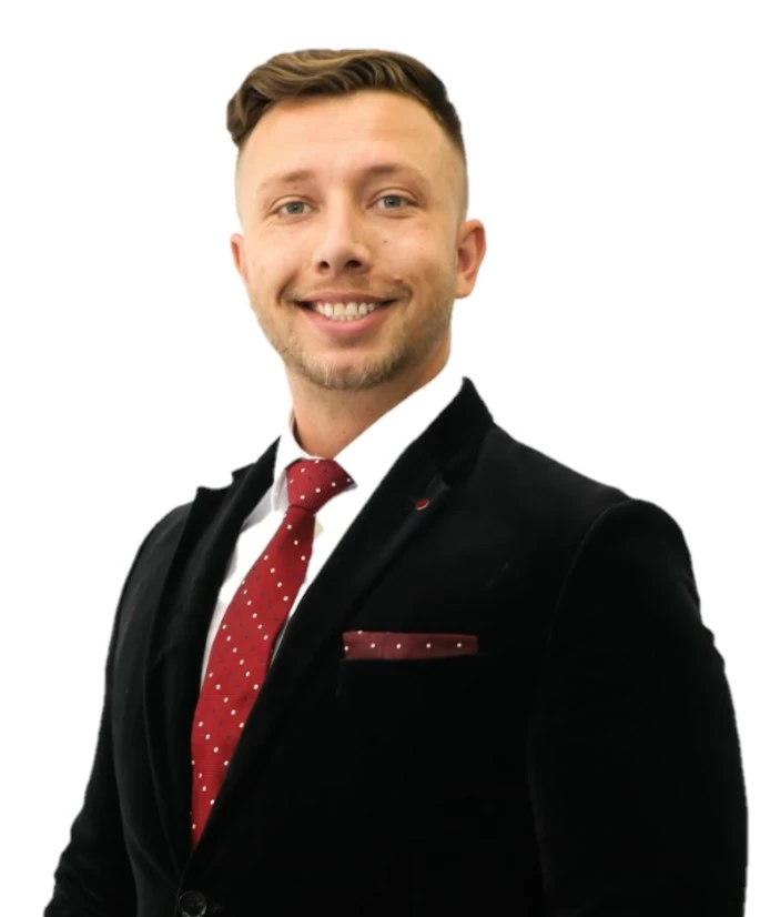 Samir Sales, Calgary, Real Estate Agent