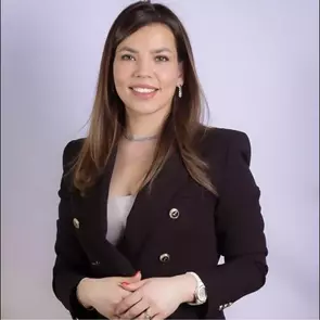 Samira Rezaee, Thornhill, Real Estate Agent