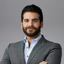 Sammy Hamouda, Montreal, Mortgage Broker