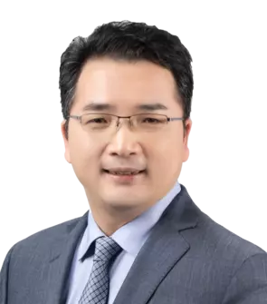 Sammy Yang, Markham, Real Estate Agent