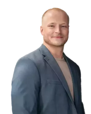 Samuel Behnke-Groves, Sudbury, Real Estate Agent