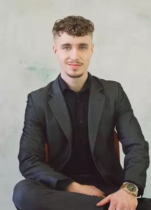 Samuel Gendron, Repentigny, Real Estate Agent