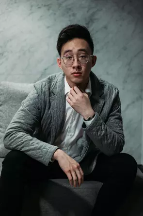 Samuel Tsang, Richmond, Real Estate Agent