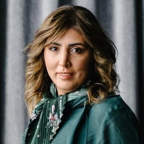 Sanaz Eskandanian, Toronto, Real Estate Agent