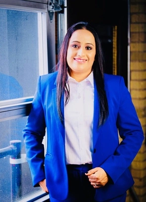 Sandeep Bains, London, Real Estate Agent