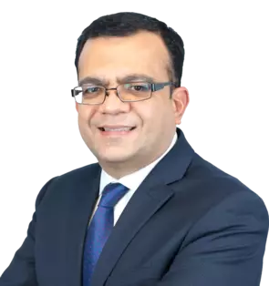 Sandeep Batra, Mississauga, Real Estate Agent