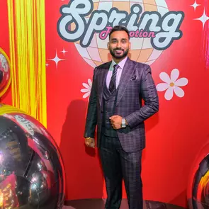 Sandeep Jassal, Winnipeg, Real Estate Agent