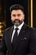 Sandeep Pawar, Brampton, Real Estate Agent