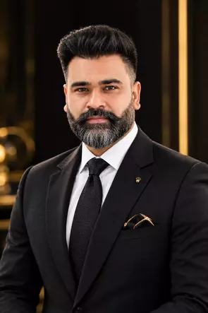 Sandeep Pawar, Brampton, Real Estate Agent