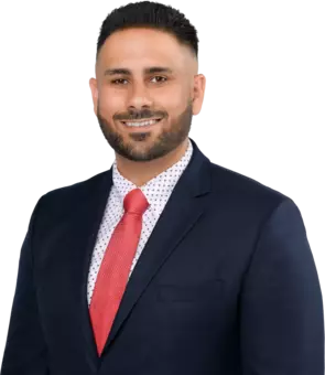 Sandeep Takhar, Caledon, Real Estate Agent