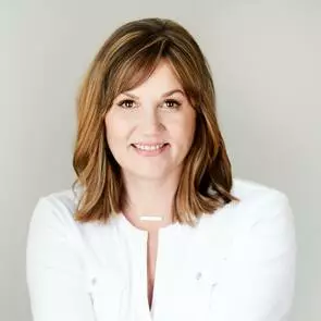 Sandi Lanthier, Guelph, Real Estate Agent