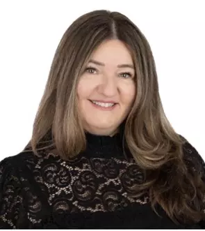 Sandra Boulay, Quebec, Real Estate Agent