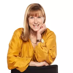 Sandra Chaisson, Halifax, Real Estate Agent