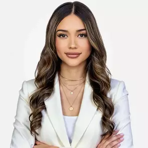 Sandra David, Montreal, Real Estate Agent