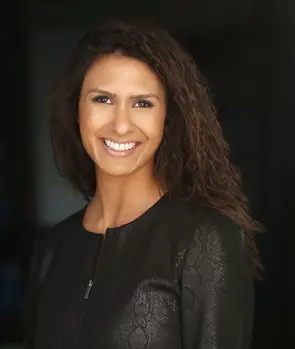 Sandra Nanavaty, Langley, Real Estate Agent