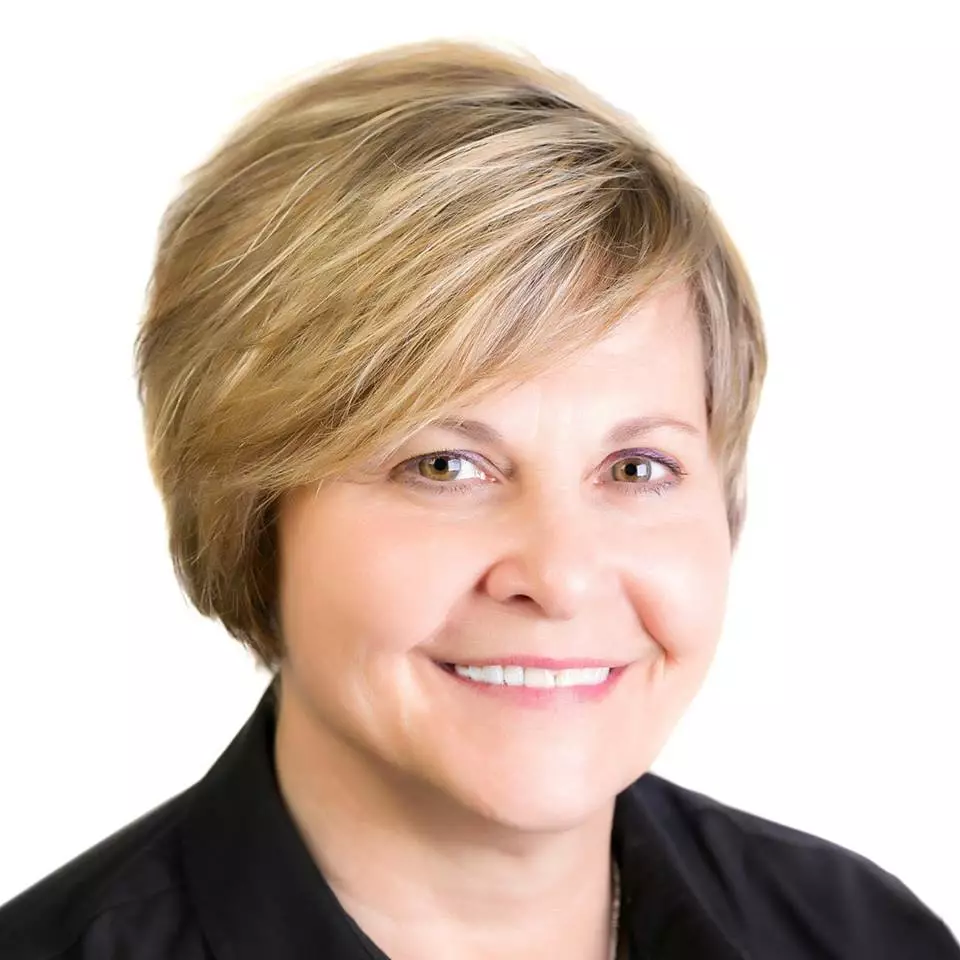 Sandra Smith, Belleville, Real Estate Agent