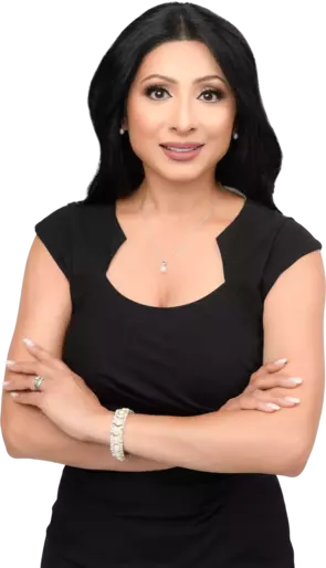 Sandy Dhillon, Toronto, Real Estate Agent