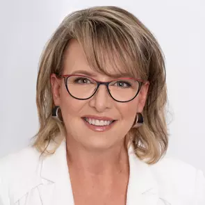 Sandy Gardner, Cobourg, Real Estate Agent