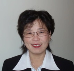 Sandy Ly, Calgary, Real Estate Agent